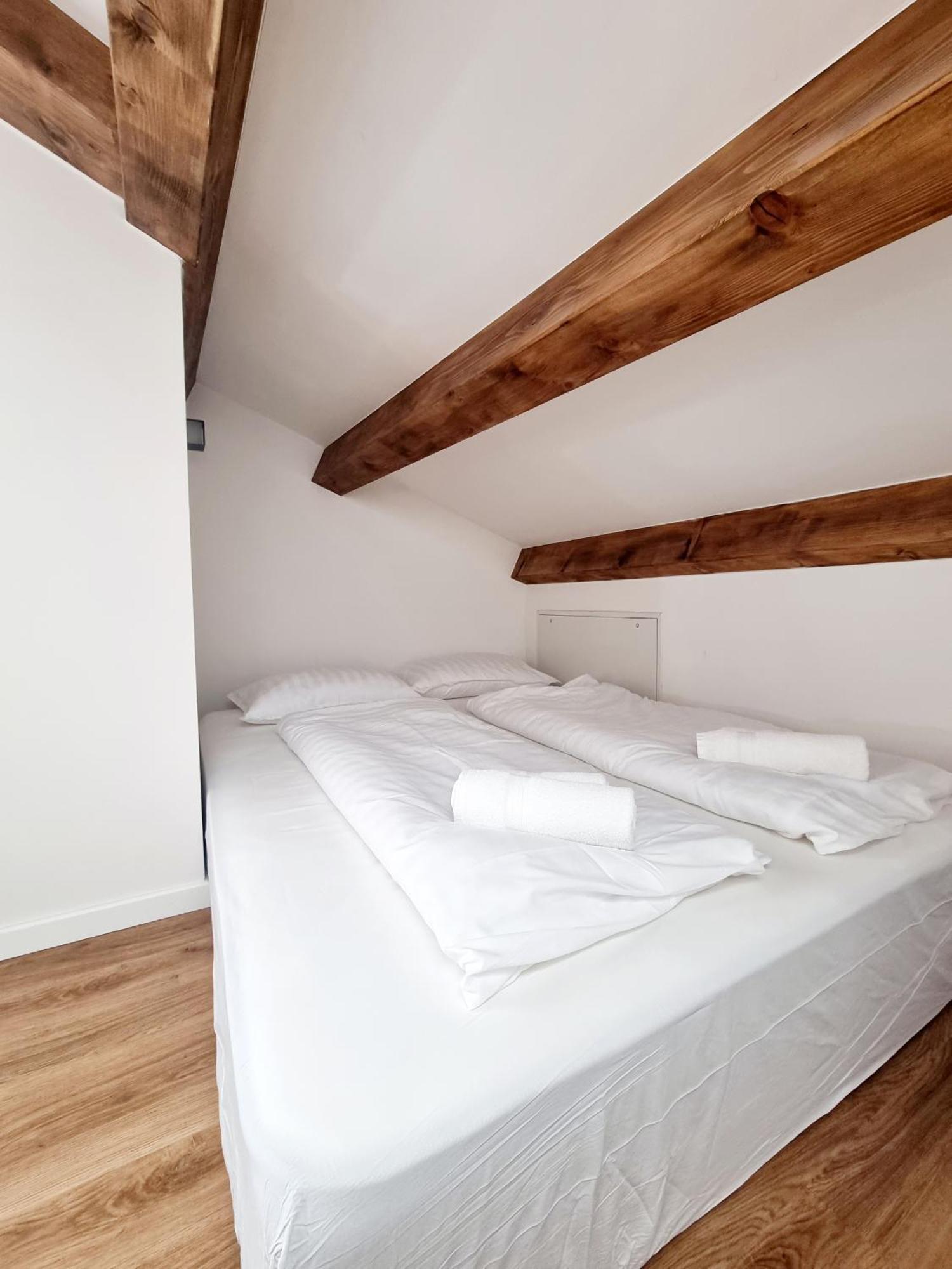 Akvatour Apartments Piran Rom bilde